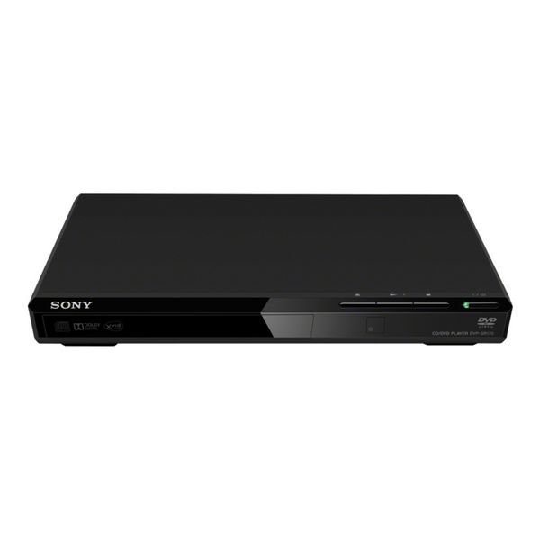 DVD Player Sony DVP-SR170B