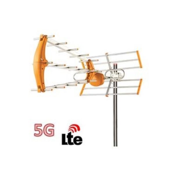 TV antenna SMT805G TRIPLEX DIGITAL UHF HD