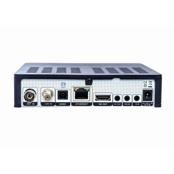 Satellite Receiver APEBOXC2 WiFi